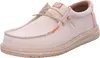 HEY DUDE WALLY COASTLINE JUTE Grün Produktbild-Vorschau 36