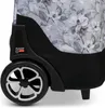 Nákupní vozík Punta Big Wheel 62 cm Náhled obrázku produktu 5