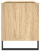 vidaXL Skříňka na talíře Sonoma Oak 85x38x48 cm výrobek ze Náhled obrázku produktu 5