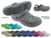 Clogs Gartenschuhe Badeschuhe Pantoletten Hausschuh Produktbild-Vorschau 2