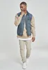 Urban Classics Denim Vest, Größe: Xxl; Farbe: Lightblue Produktbild-Vorschau 13