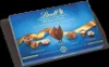 Cienkie batoniki Lindt w pysznej mlecznej czekoladzie 125g Podgląd zdjęcia produktu 3