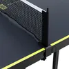 JOOLA Indoor Tischtennisplatte MIDSIZE, klappbarer Produktbild-Vorschau 5