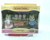 Sylvanian Families 5636 Figurka zabawki dla dzieci (5636) Podgląd zdjęcia produktu 15