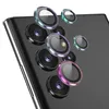 Pour Samsung Galaxy S24 Ultra : anneau en aluminium pour Voir les images du produit 1