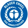 STYLEX Postmappe - DIN A4 -Blauer Engel - gelb Produktbild-Vorschau 2
