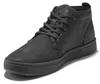 Timberland Davis Square F/L Chukka TB0A1 T160011 Nero US Anteprima dell’immagine prodotto 5
