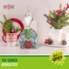The Grinch Gebäcktüten 8er Set – Geschenkbeutel Weihnachten Produktbild-Vorschau 5
