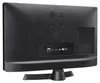 LG HD 24TQ510S-PZ TV 59,9 cm (23.6") Smart TV Wifi Noir, Voir les images du produit 11