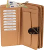 Giulia Pieralli Damen Geldbörse Geldbeutel Brieftasche Produktbild-Vorschau 5