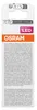 Osram STAR, 10 W, 75 W, E14, 1050 lm, 15000 h, Kaltweiße Produktbild-Vorschau 2