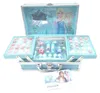 Etui na kosmetyki do makijażu Lip Smacker Disney Frozen Podgląd zdjęcia produktu 6