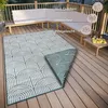 Hanse Home Flachgewebe In- und Outdoor Wendeteppich Pangli Produktbild-Vorschau 5