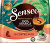 Senseo Pad Premium Selektion 16 Kaffeepads 3er Pack (3x111g Produktbild-Vorschau 2