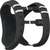 HOMCOM Gewichtsweste Weight Vest verstellbar 5 kg Gewicht Produktbild-Vorschau 1
