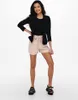 ONLY 15153144, Weiblich, Schwarz, Blazer, Erwachsener, XXL, Produktbild-Vorschau 8