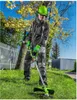 Casque forestier Set de casque de protection Combinaison de Voir les images du produit 2