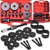 KRAFT&DELE | Radlager Werkzeug Set, 19tlg, 76-91mm, Produktbild-Vorschau 1