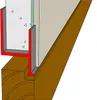 10x ADP KU 09 LED-Trockenbauprofil Produktbild-Vorschau 3