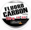 Asari Laco Flurocarbon 250 M Bílá,Oranžová 0.300 mm Náhled obrázku produktu 1