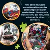 Trefl Premium Plus Quality Hello Kitty, 1000 Stück(e), Produktbild-Vorschau 7
