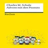 VERLAG: RECLAM, DITZINGEN Advent mit den Peanuts. Produktbild-Vorschau 1