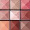 Lidschattenpalette Le 9 ( Palette)  8 g - Farbton: 09 Produktbild-Vorschau 2