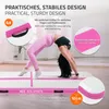 ECD Germany Nafukovací gymnastická podložka Airtrack 3 m, Náhled obrázku produktu 3