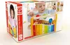 Hape Early Melodies Xylophon und Hammerspiel, E0305 Produktbild-Vorschau 18