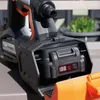 Yardforce Mitteldruckreiniger LW C04 mit einstellbarer Produktbild-Vorschau 5