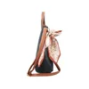 Rieker Damen Handtasche Shopper Schulterriemen H1507, Produktbild-Vorschau 4