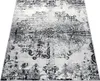 Designer Teppich Wohnzimmer Teppiche Ornamente Vintage Produktbild-Vorschau 2