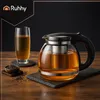 Szklany dzbanek do herbaty, 2 l Podgląd zdjęcia produktu 8