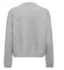ONLY Cardigan en tricot avec boutons et poches plaquées Voir les images du produit 8