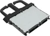 Rücksitz-Armlehnen-Getränkehalter 8P0885995B, dehnbares Produktbild-Vorschau 2