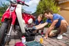 Stein & Platten Imprägnierung 1,0 l Produktbild-Vorschau 2