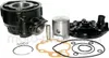 70 CCM Sport Racing Zylinder 47mm KIT Kopf KOMPLETT für MBK Produktbild-Vorschau 1