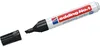 EDDING Permanent Marker No. 1 schwarz Anteprima dell’immagine prodotto 8