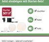 Paulmann Bundle Plug & Shine LED Lichtobjekt Globe Produktbild-Vorschau 4