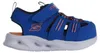 SKECHERS 407033N Blau Produktbild-Vorschau 12
