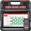 LAUNCH X431 PRO3 APEX Diagnosetool mit DBScar VII, Produktbild-Vorschau 1