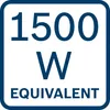 Bosch Akku-Winkelschleifer BITURBO mit X-LOCK GWX 18V-15 Produktbild-Vorschau 11