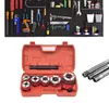 Rohrgewindeschneider-Set, Legierungs- und Stahlmaterial, 6 Produktbild-Vorschau 1