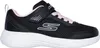 Skechers Selectors - Reset Ac 303573L-BLK Kinder Produktbild-Vorschau 3