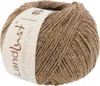 Lana Grossa - Landlust Soft Tweed 180 0109 nougat meliert Produktbild-Vorschau 1