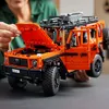 LEGO® Technic 42177 Mercedes-Benz G 500 PROFESSIONAL Line Náhled obrázku produktu 39