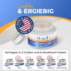 IBD Gel modellante LED/UV rosa, 56 g Anteprima dell’immagine prodotto 3