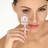 Beheizbare Wimpernzange, USB-aufladbarer Wimpernformer, Produktbild-Vorschau 9