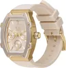 Ice-Watch 022869 ICE boliday Hodinky z mandlové kůže Dámské Náhled obrázku produktu 3