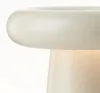Brilliant Muffin LED Außentischleuchte 18,5cm 3W Warmweiß Produktbild-Vorschau 3